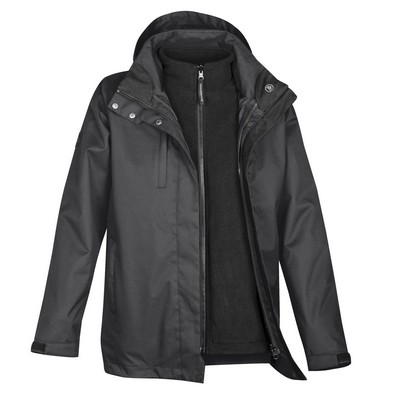 Stormtech Women's Vortex HD 3-in-1 System Parka