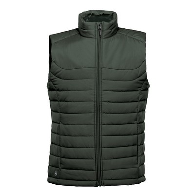 Stormtech Men's Nautilus Quilted Vest