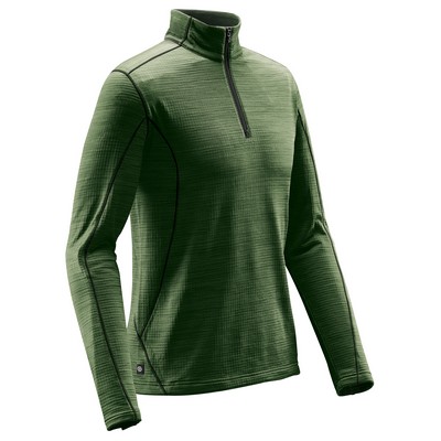 Stormtech Men's Base Thermal 1/4 Zip