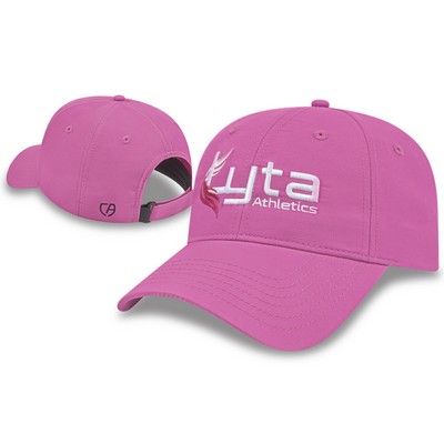 Premium Athletic Cap