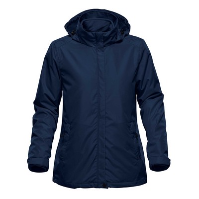 Stormtech Women's Nautilus 3-in-1 Jacket